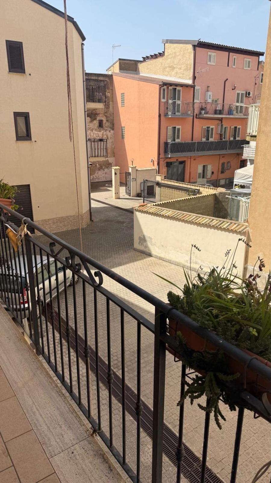 Pm 56 Via Grande Apartment Realmonte Exterior photo