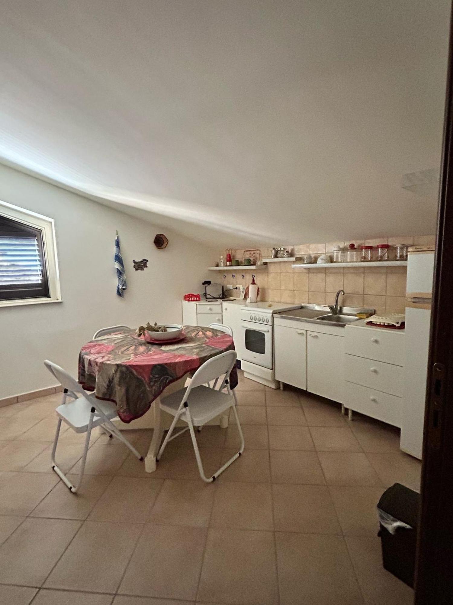 Pm 56 Via Grande Apartment Realmonte Exterior photo