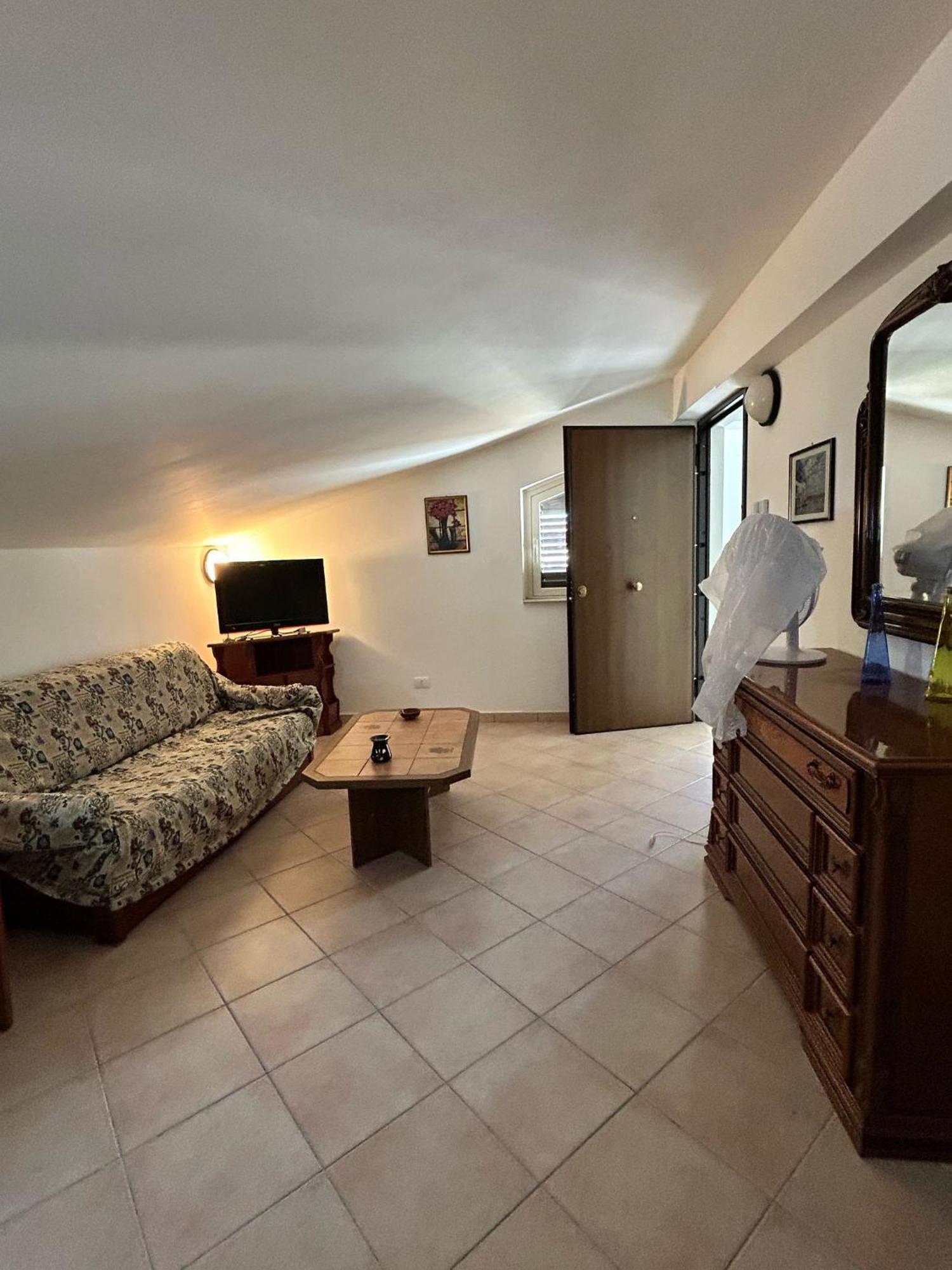 Pm 56 Via Grande Apartment Realmonte Exterior photo