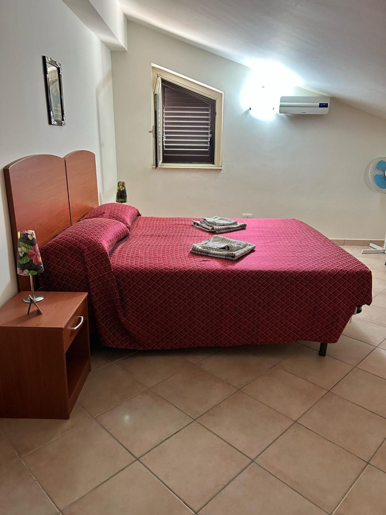 Pm 56 Via Grande Apartment Realmonte Exterior photo