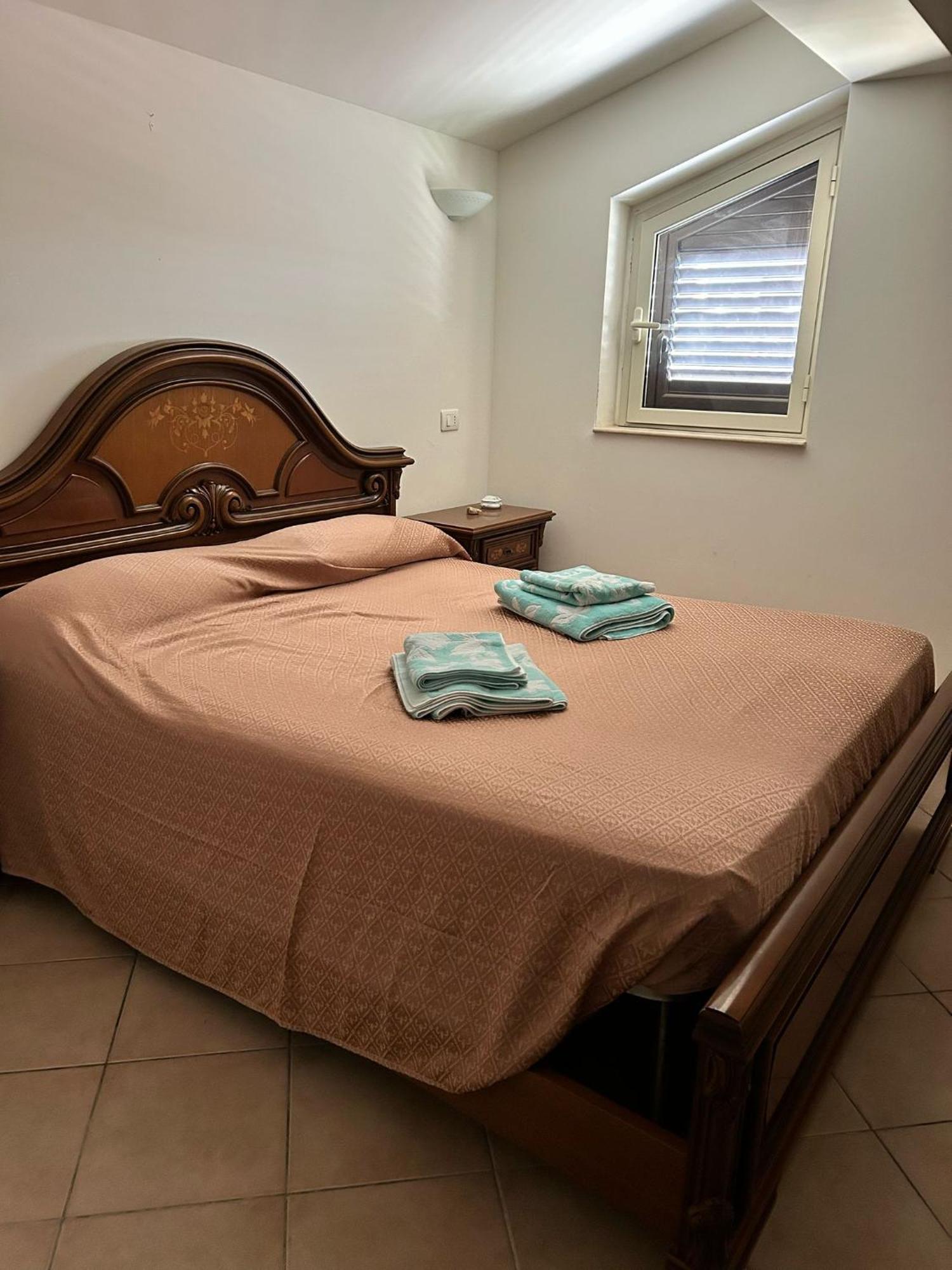 Pm 56 Via Grande Apartment Realmonte Exterior photo