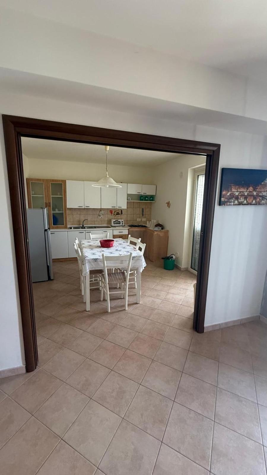 Pm 56 Via Grande Apartment Realmonte Exterior photo