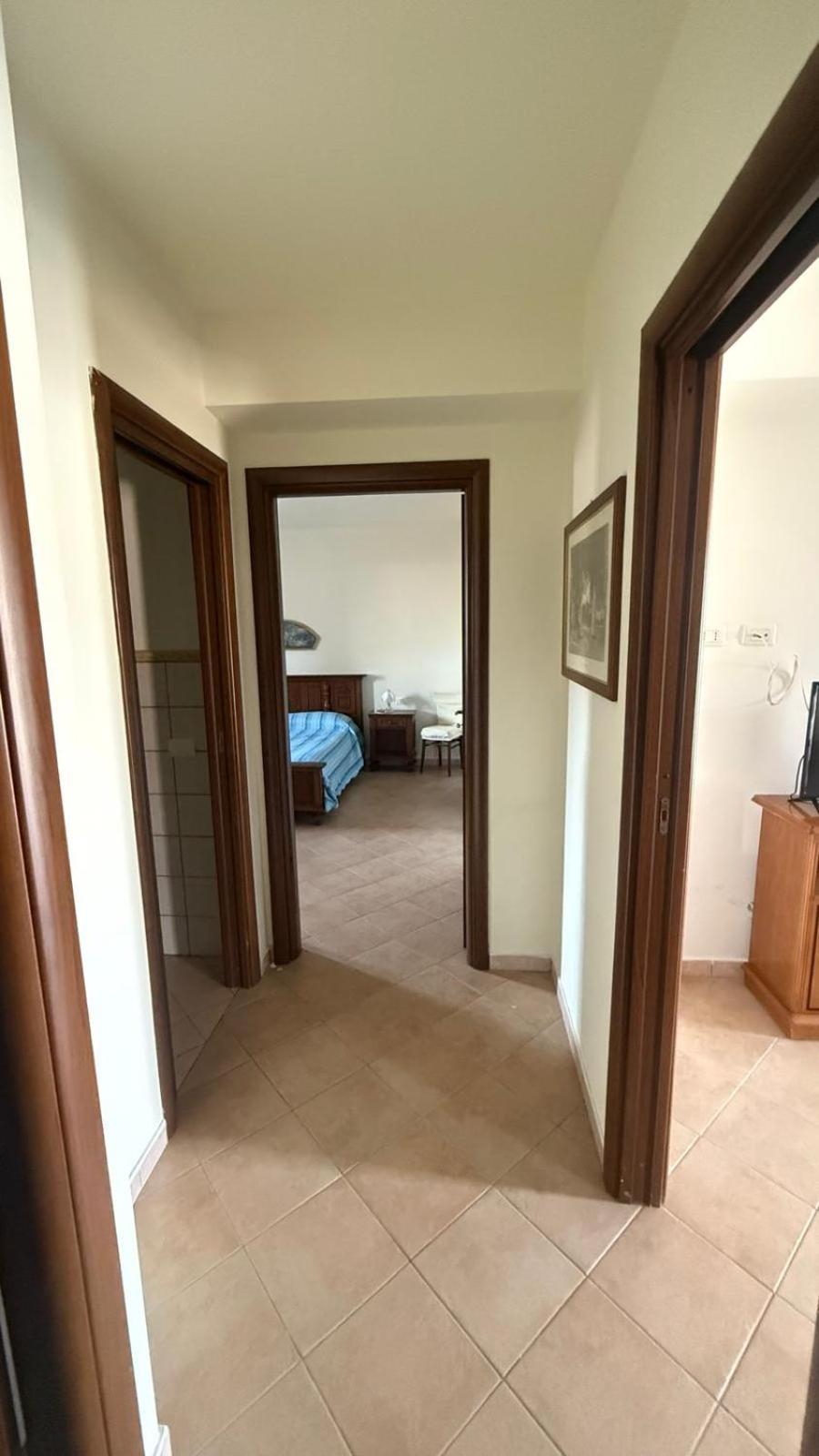Pm 56 Via Grande Apartment Realmonte Exterior photo