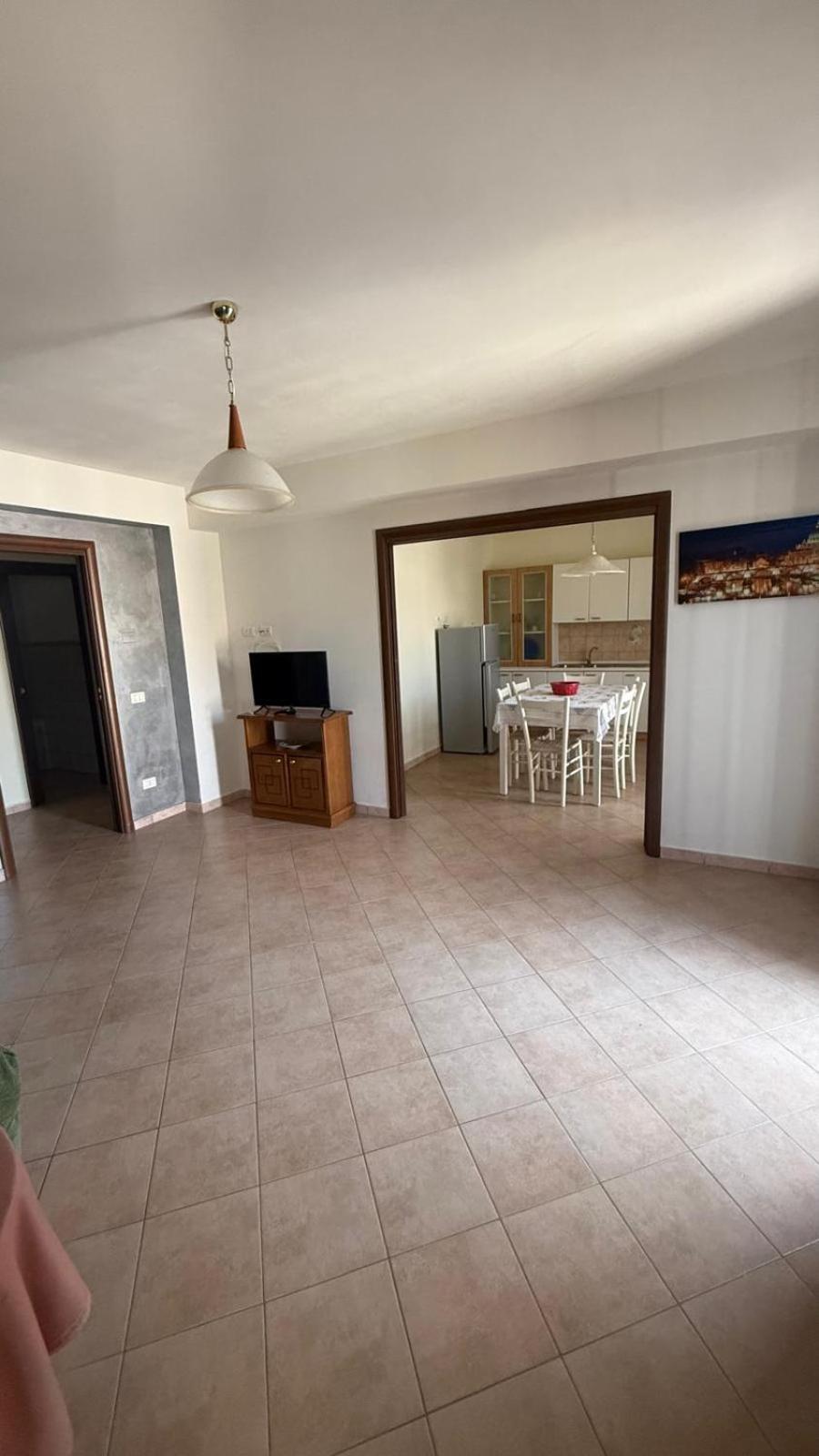Pm 56 Via Grande Apartment Realmonte Exterior photo