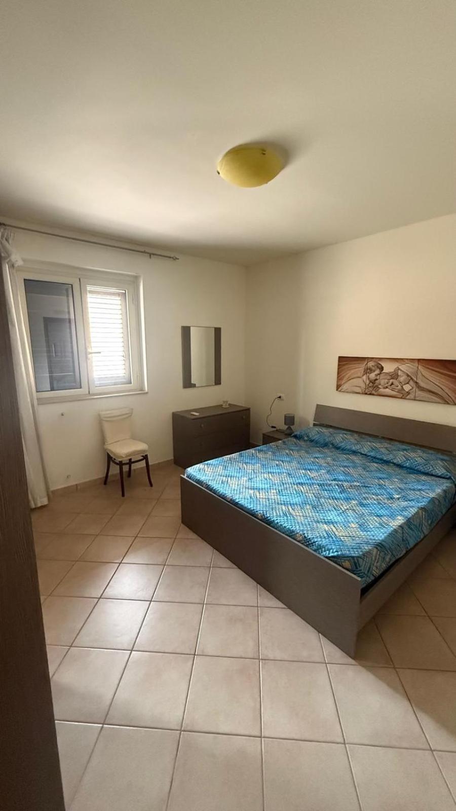 Pm 56 Via Grande Apartment Realmonte Exterior photo
