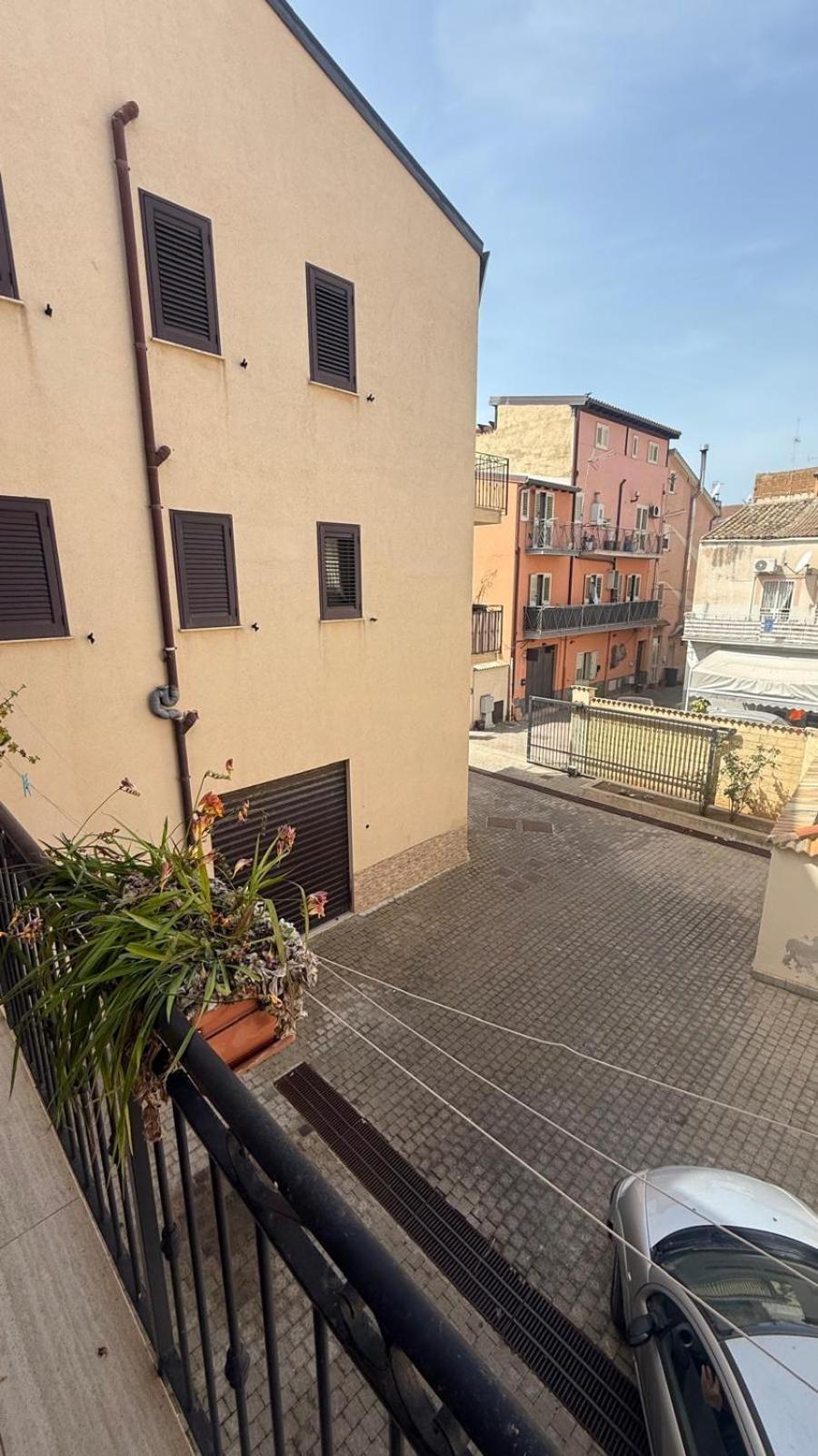 Pm 56 Via Grande Apartment Realmonte Exterior photo